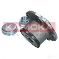 Подшипник ступицы колеса, комплект KAMOKA 5500216 PA9 NP7 1437540718 - Изображение 4