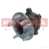 Подшипник ступицы колеса, комплект KAMOKA 5500248 1437540716 N8HE G - Изображение 2