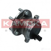 Подшипник ступицы колеса, комплект KAMOKA 5500248 1437540716 N8HE G - Изображение 3