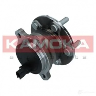 Подшипник ступицы колеса, комплект KAMOKA 5500248 1437540716 N8HE G - Изображение 4