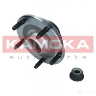 Подшипник ступицы колеса, комплект KAMOKA YVG MPD2 5500253 1437540590