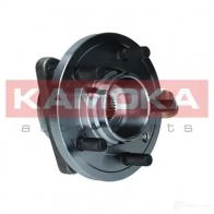 Подшипник ступицы колеса, комплект KAMOKA 1437540687 MJDG6 F 5500291 - Изображение 4
