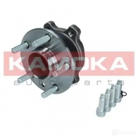Подшипник ступицы колеса, комплект KAMOKA J DCG7 5500375 1437540696