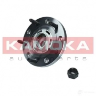 Подшипник ступицы колеса, комплект KAMOKA 1437540616 5500249 PF F9F - Изображение 2