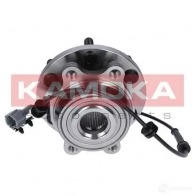 Подшипник ступицы колеса, комплект KAMOKA 5500134 1656853 2EM4 BC 5908242650104 - Изображение 3