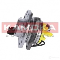 Подшипник ступицы колеса, комплект KAMOKA 1656868 5500149 XTQ EXL - Изображение 2
