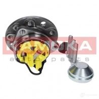Подшипник ступицы колеса, комплект KAMOKA 1656868 5500149 XTQ EXL - Изображение 3