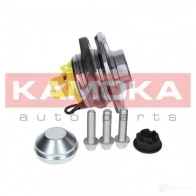 Подшипник ступицы колеса, комплект KAMOKA 1656868 5500149 XTQ EXL - Изображение 4