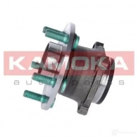 Подшипник ступицы колеса, комплект KAMOKA 5908242638706 Z82Z ZQ 5500097 1656821 - Изображение 2