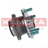 Подшипник ступицы колеса, комплект KAMOKA 5908242638706 Z82Z ZQ 5500097 1656821 - Изображение 4