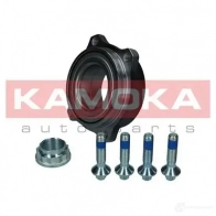 Подшипник ступицы колеса, комплект KAMOKA 5500305 QA8 LJX9 1437540912 - Изображение 2