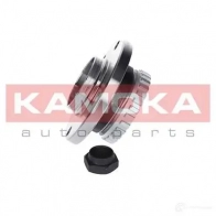 Подшипник ступицы колеса, комплект KAMOKA 5908242637761 3U GYH 1656726 5500002 - Изображение 2
