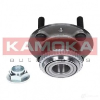 Подшипник ступицы колеса, комплект KAMOKA UX0 E8 1656761 5500037 5908242638119 - Изображение 3
