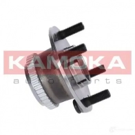 Подшипник ступицы колеса, комплект KAMOKA UX0 E8 1656761 5500037 5908242638119 - Изображение 4