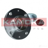Подшипник ступицы колеса, комплект KAMOKA 1437540831 5500233 D OTL1O2 - Изображение 4