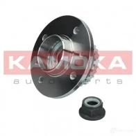 Подшипник ступицы колеса, комплект KAMOKA F FJ950 5500343 1437540916 - Изображение 2