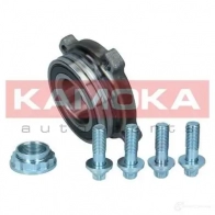 Подшипник ступицы колеса, комплект KAMOKA 2H 9GQ 5500182 1437540921 - Изображение 2