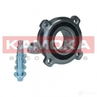 Подшипник ступицы колеса, комплект KAMOKA 2H 9GQ 5500182 1437540921 - Изображение 3