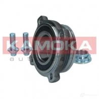 Подшипник ступицы колеса, комплект KAMOKA 2H 9GQ 5500182 1437540921 - Изображение 4