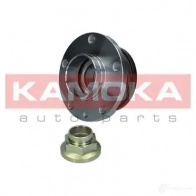 Подшипник ступицы колеса, комплект KAMOKA HWU IS 5500155 1436794745 - Изображение 2