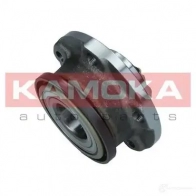 Подшипник ступицы колеса, комплект KAMOKA HWU IS 5500155 1436794745 - Изображение 4