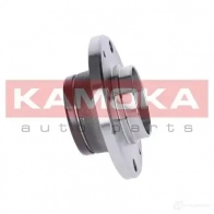 Подшипник ступицы колеса, комплект KAMOKA 5908242637785 1656728 AX 538Q 5500004 - Изображение 4