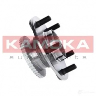 Подшипник ступицы колеса, комплект KAMOKA 1656759 5908242638096 5500035 HO8 9T - Изображение 4
