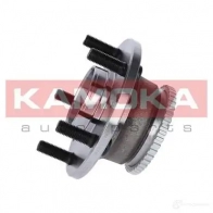 Подшипник ступицы колеса, комплект KAMOKA 1656867 S5G 4N 5500148 - Изображение 2