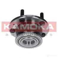 Подшипник ступицы колеса, комплект KAMOKA 1656867 S5G 4N 5500148 - Изображение 3
