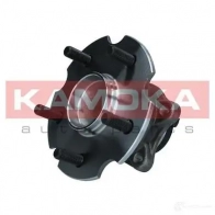 Подшипник ступицы колеса, комплект KAMOKA KI 8INY 5500293 1437541510 - Изображение 2