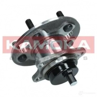 Подшипник ступицы колеса, комплект KAMOKA 5500358 1437541170 6 N763E - Изображение 3