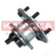 Подшипник ступицы колеса, комплект KAMOKA 5500358 1437541170 6 N763E - Изображение 4