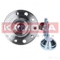 Подшипник ступицы колеса, комплект KAMOKA Opel Vectra (C) 3 Хэтчбек 2.0 DTI 16V (F68) 101 л.с. 2002 – 2005 USDT BIO 5500139