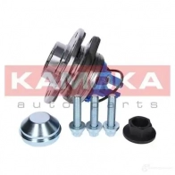 Подшипник ступицы колеса, комплект KAMOKA 1656858 USDT BIO 5500139 - Изображение 2