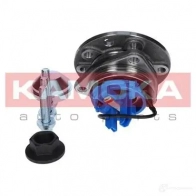 Подшипник ступицы колеса, комплект KAMOKA 1656858 USDT BIO 5500139 - Изображение 3