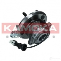 Подшипник ступицы колеса, комплект KAMOKA 4I0N ZJM 5500194 1437541529 - Изображение 3