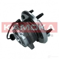 Подшипник ступицы колеса, комплект KAMOKA 4I0N ZJM 5500194 1437541529 - Изображение 4