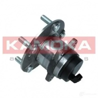 Подшипник ступицы колеса, комплект KAMOKA SEO44 S 5500269 1437540693 - Изображение 2