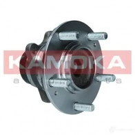 Подшипник ступицы колеса, комплект KAMOKA SEO44 S 5500269 1437540693 - Изображение 4