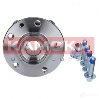 Подшипник ступицы колеса, комплект KAMOKA 1656870 5500151 TOOW 1