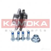 Подшипник ступицы колеса, комплект KAMOKA 1656870 5500151 TOOW 1 - Изображение 2