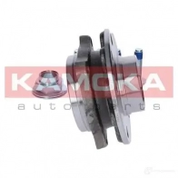 Подшипник ступицы колеса, комплект KAMOKA 1656870 5500151 TOOW 1 - Изображение 4