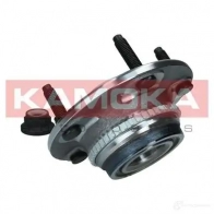 Подшипник ступицы колеса, комплект KAMOKA 5500254 FME JS 1437541503 - Изображение 3