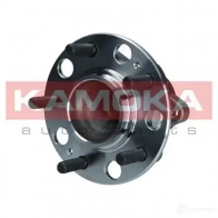 Подшипник ступицы колеса, комплект KAMOKA 1437540677 2TIDIF K 5500280 - Изображение 2
