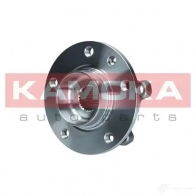 Подшипник ступицы колеса, комплект KAMOKA 5500225 1437540708 J7 2W6P - Изображение 2