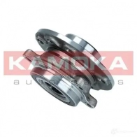 Подшипник ступицы колеса, комплект KAMOKA 5500225 1437540708 J7 2W6P - Изображение 4