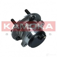 Подшипник ступицы колеса, комплект KAMOKA 1437541536 5500258 1B7T 2IS - Изображение 3