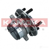 Подшипник ступицы колеса, комплект KAMOKA 1437541536 5500258 1B7T 2IS - Изображение 4