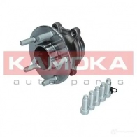 Подшипник ступицы колеса, комплект KAMOKA 5500242 1437540713 A22 AE - Изображение 2