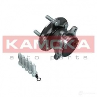 Подшипник ступицы колеса, комплект KAMOKA 5500242 1437540713 A22 AE - Изображение 3
